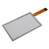 Pyladea New Touch Panel Screen Replacement for Trimble Agriculture FM750 Case IH FM-750 CFX750 Size 199mm*119mm view 1