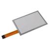 Pyladea New Touch Panel Screen Replacement for Trimble Agriculture FM750 Case IH FM-750 CFX750 Size 199mm*119mm view 4