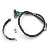 Partslost Genuine for Intermec Front USB Receptacle Cable Assembly 234-068S-002 view 1