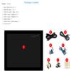 8inch 7681024 HDMI Capacitive Touch Display IPS Panel Monitor for Raspberry Pi 5 Series and Windows 11/10 / 8.1/8 / 7 / Jetson Nano, 10-Point Touch @XYGStudy view 2