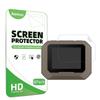 Aemus Screen Protector Compatible for Garmin Xero C1 Pro Chronograph (6 Pack) HD PET Protector Film view 1