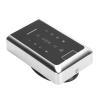 Access Control Keypad Wiring DC 10?24V IP66 Password Door Keypad Keyless Entry Gate Keypad view 2