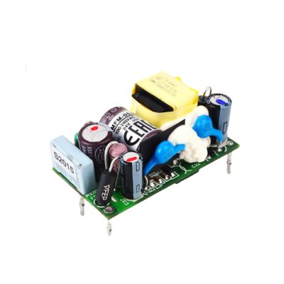Mean Well MFM Switching Power Supply MFM-05-24 5W 0.23A