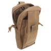 COOLHIYA Multi-Function Tactical Phone Waist Bag Oxford Outdoor Pouch Men Cellphone Belt Pouch view 1