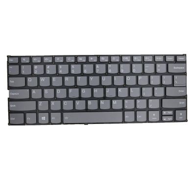 Givwizd US Layout Backlit Keyboard for Lenovo IdeaPad Yoga C740-14IML