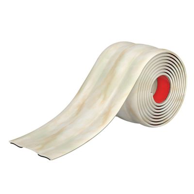 3 4 6 8 12 15 30 40 100 164 Ft Cable Hider Flexible, Waterproof Self-Adhesive Wall Floor Wire Cover/ Channel System, Raceway Cables Management for Hide Cords ( Color : #3 , Size : 20m/65.6ft Length )
