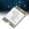 6E Card, Band 5374Mbps Triple Band RTL8852CE Chip, Plug and Play, NGFF (M.2) Material, BT5.3 Supported view 4