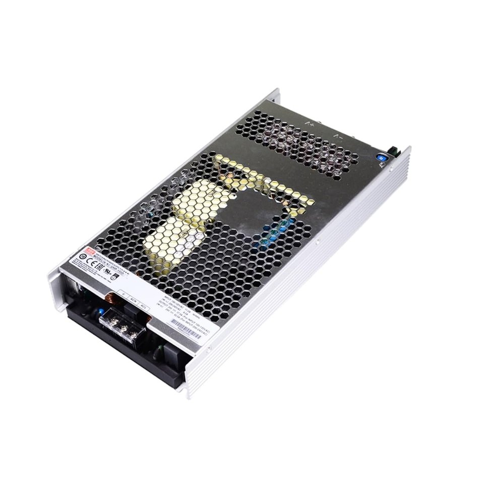 Mean Well UHP 1500W Switching Power SupplyUHP-1500-48 48V 31.5A