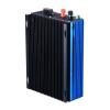 PDOLIGBDN 1200W Grid tie Micro Inverter Adjustable Battery Discharge,Colorful LCD Pure sine Wave Solar Grid tie Inverter (Color : 1200w, Size : PV 72V-110-120V) view 4