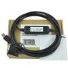 USB-VT-HNC100 USB Port Communication Data Download Cable Controller Debugging Cable Dual chip Design Industrial Grade 3 Meters view 1
