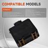 COPACHI Cruise Control Distance Radar Sensor 3QF907561D 3QF-907-561-D Compatible with Alltrack Atlas Golf Arteon Jetta GTI After-Market Parts view 3
