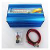 PDOLIGBDN 4000W Pure Sine Wave Inverter DC 12V/24V/36V/48V to AC 100V/110V/120V/220V/230V/240V 50HZ/60HZ (Color : 50HZ, Size : 12V-220-240V) view 3