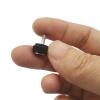 stdgove 2 Way Radio Earpiece Shoulder Mic Screws Replacement Speaker Microphone Locking Thumb Screw view 2