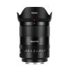 7artisans 50mm F1.8 Autofocus AF/MF Full Frame Portrait Camera Lens for Nikon Z-Mount Z6 Z7 Z6II Z7II Z9 Cameras, Support Facial Eye Recognition view 1