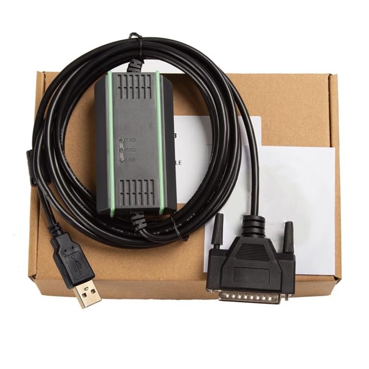 IA-101-X-USB Programming and Debugging Cable for Driver SEL DS SA XSEL High-Speed electromagnetic Isolation FT232RL chip Gold-Plated Plug 3 m