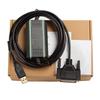 IA-101-X-USB Programming and Debugging Cable for Driver SEL DS SA XSEL High-Speed electromagnetic Isolation FT232RL chip Gold-Plated Plug 3 m view 1