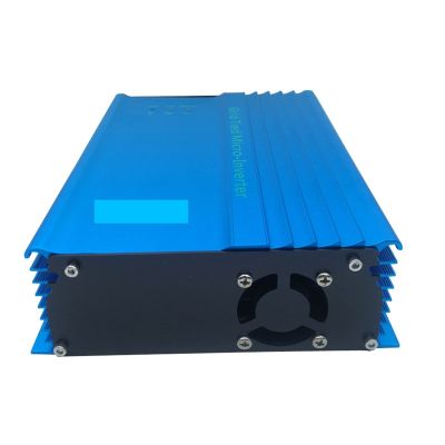 PDOLIGBDN 500W Grid Tie Inverter Two Modes for PV Panels or 12V 24V 36V 48V 60V 72V Battery Discharge Adjustable Pure Sine Wave (Color : 220-240v, Size : Voc85-130V Bat 72V)