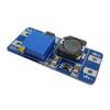 Ferwooh MT3608 DC-DC Step Up Boost Power Converter Adjustable 2A Module Step Up Voltage Regulator Board Input 2-24V to Output 5V-28V (Pack of 5) view 3