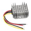 Power Regulator, Car Voltage Stabilizer DC to DC Converter Module for Surveillance Cameras, Printers, view 1