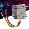 Power Regulator, Car Voltage Stabilizer DC to DC Converter Module for Surveillance Cameras, Printers, view 2