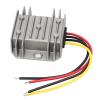 Power Regulator, Car Voltage Stabilizer DC to DC Converter Module for Surveillance Cameras, Printers, view 4