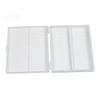 JOEBO Microscope Kit 100PCS Biology Microscope Slides Specimens Rectangular Storage Box Microscope Lens Adapters view 1