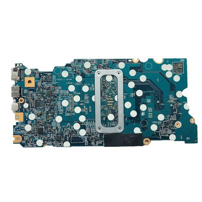 F-HONG ELECTRONIC CO LIMITED Replacement Laptop Motherboard System Board CPU Mainboard for Dell Vostro 5515 with R5-5500U 203099-1 UMA 078X6R 78X6R CN-078X6R Test OK, Blue