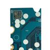 F-HONG ELECTRONIC CO LIMITED Replacement Laptop Motherboard System Board CPU Mainboard for Dell Vostro 5515 with R5-5500U 203099-1 UMA 078X6R 78X6R CN-078X6R Test OK, Blue view 4