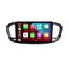 Stereo Radio for Lada Vesta 2023, Biorunn 9 Inch GPS Wireless Wired Car-Play Android Auto IPS Touch Screen Navi WiFi FM RDS Head Unit 2GB RAM 32GB ROM view 1