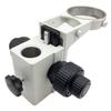 JOEBO Microscope Kit Microscope Adjustment Coaxial Coarse and Fine Focusing Arm Holder 25 Mm Microscope Lens Adapters view 1