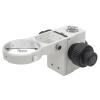 JOEBO Microscope Kit Microscope Adjustment Coaxial Coarse and Fine Focusing Arm Holder 25 Mm Microscope Lens Adapters view 2