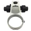 JOEBO Microscope Kit Microscope Adjustment Coaxial Coarse and Fine Focusing Arm Holder 25 Mm Microscope Lens Adapters view 3