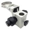 JOEBO Microscope Kit Microscope Adjustment Coaxial Coarse and Fine Focusing Arm Holder 25 Mm Microscope Lens Adapters view 4