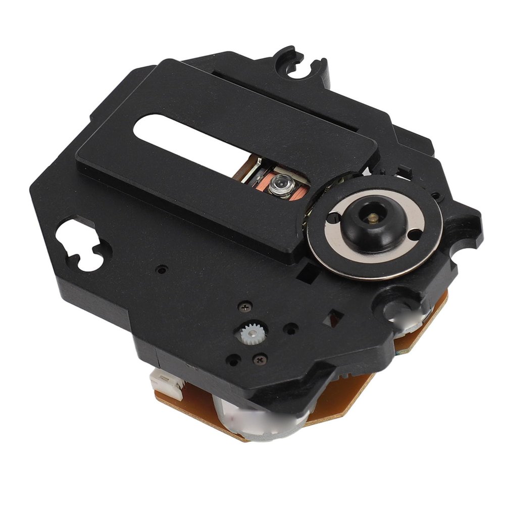 TYTOGE Optical Pick Up Laser Lens SF P100 13 Pin Optical Pick Up Laser Head for Sanyo CD Player (with Bracket)