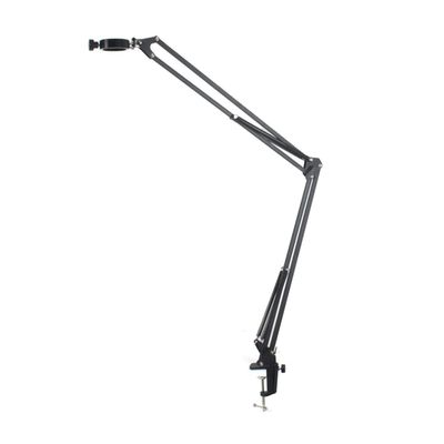 JOEBO Microscope Kit 1080P VGA Industrial Video Digital Microscope Camera 1-130X Zoom C Mount Lens Microscope Lens Adapters (Color : C Stand)