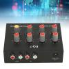 7 Band Sound Equalizer Aluminum Alloy DC5V-12V for Headphones with 3.5mm Interface, 7 Band Equalizer view 3