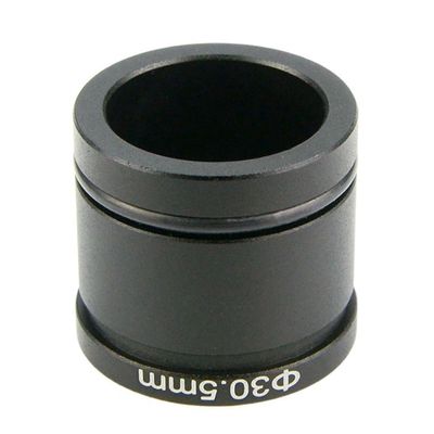 Joebo Microscope Kit Microscope Adapter 23.2mm to 30mm 30.5mm Ring Tube Microscope to Stereo Microscope Microscope Lens Adapters (Color : 23.2mm to 30mm)