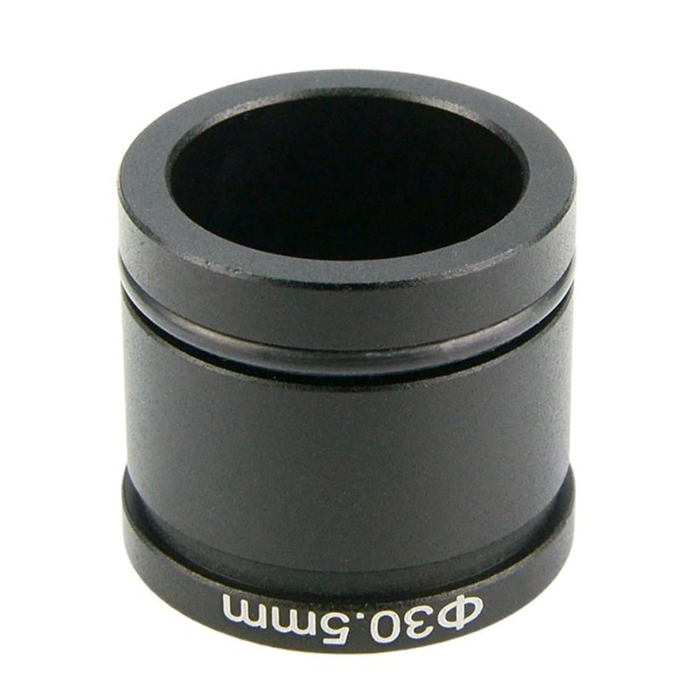 Joebo Microscope Kit Microscope Adapter 23.2mm to 30mm 30.5mm Ring Tube Microscope to Stereo Microscope Microscope Lens Adapters (Color : 23.2mm to 30mm)