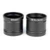 Joebo Microscope Kit Microscope Adapter 23.2mm to 30mm 30.5mm Ring Tube Microscope to Stereo Microscope Microscope Lens Adapters (Color : 23.2mm to 30mm) view 2