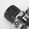Viltrox 56mm F1.7 APS-C Autofocus Camera Lens Compatible with Nikon Z-Mount Mirrorless Cameras Z fc Z50 Z5 Z6 Z7 Z6II Z7II Z9 view 3