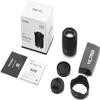 Viltrox 56mm F1.7 APS-C Autofocus Camera Lens Compatible with Nikon Z-Mount Mirrorless Cameras Z fc Z50 Z5 Z6 Z7 Z6II Z7II Z9 view 4