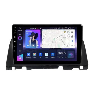 10.1 inch 8 Core Android 13 Car Radio Stereo GPS Navigation for KIA Optima 4 JF 2015 2016 2017 2018 2019 2020 Built-in Car-Play Android Auto 1280 * 720 QLED Touchscreen SWC Split Screen 5G WiFi