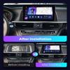 10.1 inch 8 Core Android 13 Car Radio Stereo GPS Navigation for KIA Optima 4 JF 2015 2016 2017 2018 2019 2020 Built-in Car-Play Android Auto 1280 * 720 QLED Touchscreen SWC Split Screen 5G WiFi view 2
