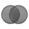 ACROPIX Universal 1.5 Inch Speaker Grills Mesh for Audio Subwoofer 45x49x6mm Grille without Frame Black - Pack of 2 view 1
