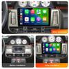 4+64GB 8-Core 9" Car Radio Stereo for Nissan X-Trail Xtrail 2001 2002 2003 2004 2005 2006 Dash Kit, Android 13 GPS Navigation Multimedia Player with Car-Play Android Auto/Rear View view 2