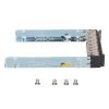 Universal Server Hard Disk Tray 2.5in SAS Box X3850 X6 X3650 ST550 SR550 view 2