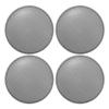 ACROPIX Universal 5.5 Inch Speaker Grills Mesh for Audio Subwoofer 143x151x11mm Grille without Frame Black - Pack of 4 view 1