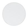 ACROPIX Universal 3 Inch Speaker Grills Mesh for Audio Subwoofer 84x6.5mm Grille without Frame White - Pack of 1 view 1