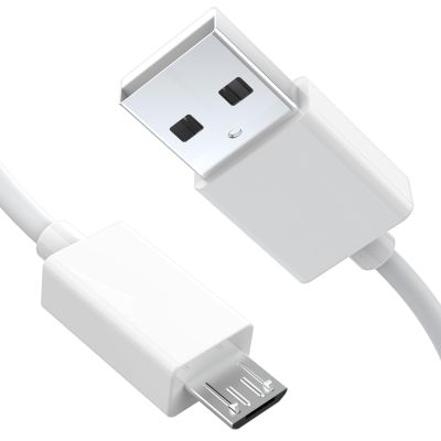Micro USB Cable for Kindle Paperwhite All Generations, Fire HD 7/8/10, Fire, Oasis, Scribe Tablet, Micro USB Charging Cable for Samsung Galaxy S7/S6, S7 Edge/S6 Edge/S5, Note 5/4 Smartphone, 4.9ft