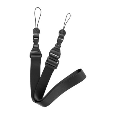 jojofuny Adjustable Laptop Bag Replacement Strap Durable Canvas Crossbody Shoulder Strap for Camera Tablet and Luggage Comfortable and Versatile Design